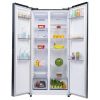 Tủ lạnh Funiki Side by Side 430 lít HR SS8430SDG