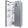 Tủ lạnh Funiki Side by Side 535 lít HR SS8535SDG