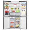 Tủ lạnh Hisense Inverter 427 lít RQ559N4EBND