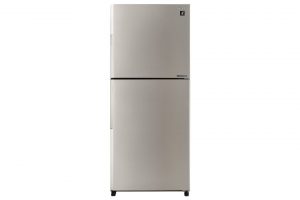Tủ lạnh Sharp Inverter 430 lít SJ-XP470AE-SL