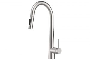 Vòi rửa bát Hafele HT21 CH1P254 (577.55.200)