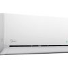 Điều hòa Midea Inverter 12.000BTU MSCE 13CRFN8