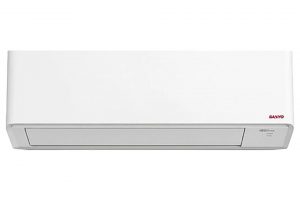 Điều hòa Sanyo inverter 24.000 BTU 24TSJIVND