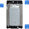 Máy giặt Hisense 10.5 kg WTJA1015UT