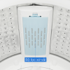 Máy giặt Hisense 10.5 kg WTJA1015UT