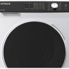 Máy giặt Hitachi Inverter 9.5 Kg BD 954HVOW