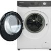 Máy giặt Hitachi Inverter 9.5 Kg BD 954HVOW