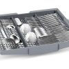 Máy rửa bát độc lập Bosch Serie 6 14 bộ SMS6ZCI01P