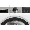 Máy sấy bơm nhiệt Bosch serie 6 9kg WQG24570SG