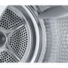 Máy sấy bơm nhiệt Bosch serie 6 9kg WQG24570SG