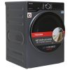 Máy sấy bơm nhiệt Toshiba 10 kg TD-T25BS110HWV(MG)