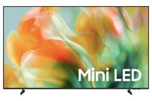 Smart AI Tivi Samsung Mini LED 4K 55 inch UA55M80H