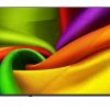 Smart Tivi LG AI 4K 75 inch 75NU855BPSA