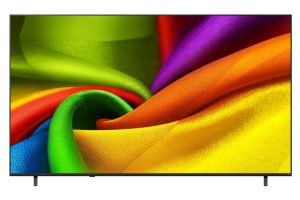 Smart Tivi LG AI 4K 85 inch 85NU855BPSA