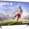 Smart Tivi LG UHD AI 4K 43 inch 43UA8055PSA