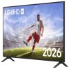 Smart Tivi LG UHD AI 4K 43 inch 43UA8055PSA