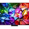 Smart Tivi Micro RGB LG AI 4K 100 inch 100MRGB96BS