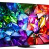 Smart Tivi Micro RGB LG AI 4K 100 inch 100MRGB96BS