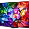 Smart Tivi Micro RGB LG AI 4K 100 inch 100MRGB96BS
