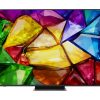 Smart Tivi Micro RGB LG AI 4K 75 inch 75MRGB86BSA