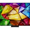 Smart Tivi Micro RGB LG AI 4K 86 inch 86MRGB86BSA