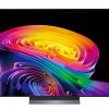 Smart Tivi OLED LG AI 4K 55 inch OLED55C6PSA