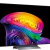 Smart Tivi OLED LG AI 4K 55 inch OLED55C6PSA