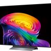 Smart Tivi OLED LG AI 4K 55 inch OLED55C6PSA