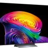 Smart Tivi OLED LG AI 4K 65 inch OLED65C6PSA