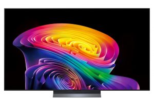 Smart Tivi OLED LG AI 4K 77 inch OLED77C6PSA