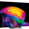 Smart Tivi OLED LG AI 4K 77 inch OLED77C6PSA