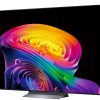 Smart Tivi OLED LG AI 4K 77 inch OLED77C6PSA