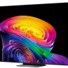 Smart Tivi OLED LG AI 4K 83 inch OLED83C6PSA