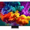 Smart Tivi QNED LG AI 4K 100 inch 100QNED86BS