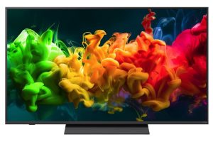 Smart Tivi QNED LG AI 4K 55 inch 55QNED81BSA