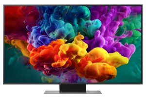 Smart Tivi QNED LG AI 4K 55 inch 55QNED86BSA