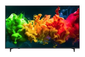 Smart Tivi QNED LG AI 4K 65 inch 65QNED80BSA