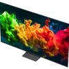 Smart Tivi QNED LG AI 4K 85 inch 85QNED81BSA