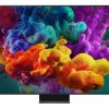 Smart Tivi QNED LG AI 4K 86 inch 86QNED86BSA