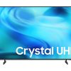 Smart Tivi Samsung 55 inch 4K UA55U8000H