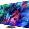 Smart Tivi Samsung Micro RGB 4K 65 inch MRA65R95H