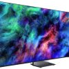 Smart Tivi Samsung Micro RGB 4K 75 inch MRA75R95H
