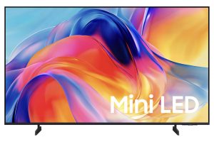 Smart Tivi Samsung Mini LED 4K AI 65 inch UA65M77H