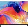 Smart Tivi Samsung Mini LED 4K Vision AI 50 inch UA50M71H