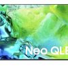 Smart Tivi Samsung Neo QLED 4K 65 inch QA65QN80H