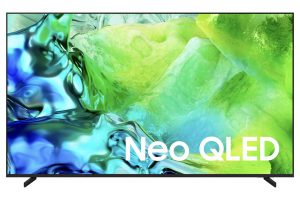 Smart Tivi Samsung Neo QLED 4K 65 inch QA65QN80H