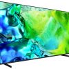 Smart Tivi Samsung Neo QLED 4K 75 inch QA75QN80H