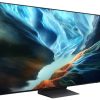 Smart Tivi Samsung OLED 4K Vision AI 55 inch QA55S90HA