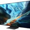 Smart Tivi Samsung OLED 4K Vision AI 65 inch QA65S90HA