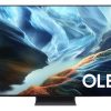 Smart Tivi Samsung OLED 4K Vision AI 65 inch QA65S90HA